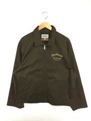 2026年最新】carhartt ジャケット リメイクの人気アイテム - メルカリ