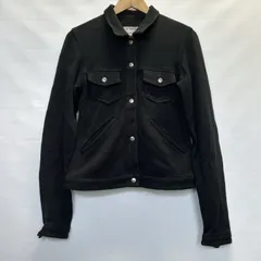 [浜館75-2317]　[店舗併売品] UNDER COVER アンダーカバー RELIEF期 1999ss ニットジャケット サイズ：不明 [中古品]のサムネイル