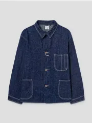 (新品) orSlow カバーウールジャケット 1940 S サイズ003のサムネイル