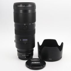 15718 メ保有展示品 Nikon Z 24-70mm f2.8 S ニコン - メルカリ