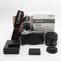 2026年最新】canon eos m5 ef－m15－45 is stm レンズキットの人気