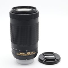 おじくん様専用品 Nikon AF-S 70-300mm4.5-5.6G#322 - メルカリ