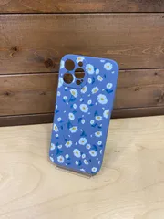 iPhone 12 Pro Max スマホケース　(6.7inch) ip-307-012　【K】