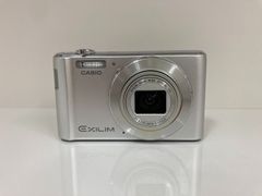 カシオ EXILIM EX-Z300 SDカード付き - メルカリ