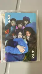 NewJeans ユニット NewJeans 2023 シーグリのサムネイル