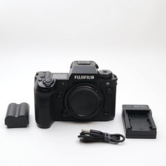 FUJIFILM X-H2 ミラーレス一眼 EF−FXマウントアダプター付き - メルカリ