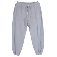 ANATOMICA アナトミカ 530-592-35 SWEAT PANTS スウェット パンツ グレー系 L【中古】のサムネイル