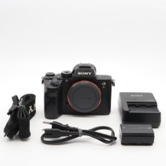 プ*ズ様 SONY α7SⅡ ミラーレス一眼 本体と付属品 - メルカリ