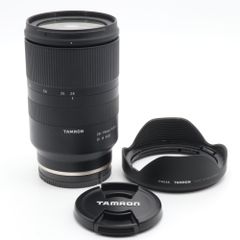 TAMRON 28-75mm F2.8 Di III RXD SONYEマウント - メルカリ
