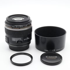 ジャンク Canon EF-S 60mm F2.8 マクロ USM macro - メルカリ