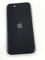 ジャンク 電池81%SIMフリーiPhone SE(第2世代) 64GB ブラック - メルカリ