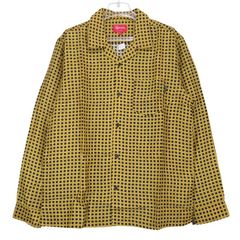 ENGINEERED GARMENTS エンジニアド ガーメンツ CAGOULE SHIRT