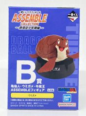 BANDAI SPIRITS 이치 반 쿠지 드래곤 볼 ASSEMBLE COLLECTION 손오공 소년기 편 B상 바다 거북 ASSEMBLE 피규어