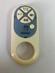 TOYOTOMI トヨトミ 扇風機リモコン FS-318EHRのサムネイル