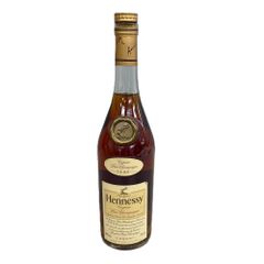 未開栓】ヘネシー VSOP コニャック 1000ml（1L）免税店限定ボトル