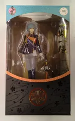 オランジュ・ルージュ 1/8スケール 刀剣乱舞-ONLINE- 一期一振 グッスマオンライン特典(刀チャーム)付き