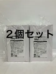 未開封 初音ミク Birthday2024 AMP フィギュア Flower ver. タイクレ限定 2個セット LF5D08 f107