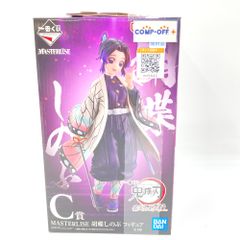호나비 시노부 [이치 반 쿠지 귀멸의 칼날 최고위의 검사"기둥"] MASTERLISE C상 피규어 BANDAI SPIRITS 반다이 스피릿 피규어