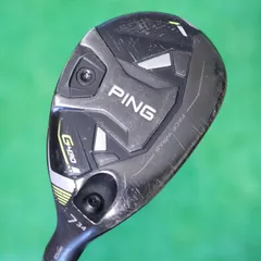 2026年最新】PING g430 ユーティリティ 2uの人気アイテム - メルカリ