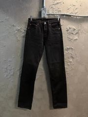 COMOLI ヌバックレザー 5Pパンツ size2 牛革 - メルカリ
