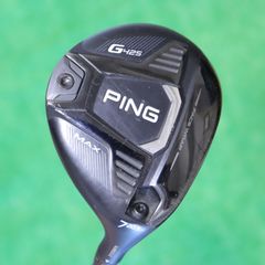 ヘッド単品】PING G410 6U ハイブリッド ユーティリティ 30度 - メルカリ