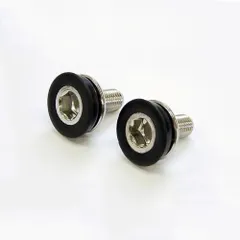 【最速発送】SUGINO スギノ KPBボルト 【クランクボルト】【自転車】のサムネイル