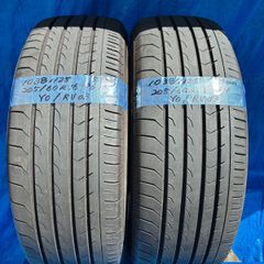 2024年製SUNWIDE RS-ONE、2本セット235/40ZR19 - メルカリ