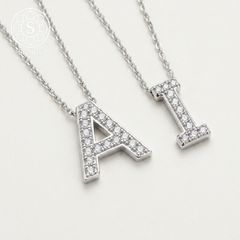 Ado 日産スタジアム Ao Adoグッズ Adoネックレス シルバー925 - メルカリ
