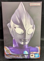 BANDAI SPIRITS SHFiguarts 진골 조각법 울트라맨티가 스카이 타입