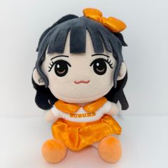 SWEET STEADY 山内咲奈 ちびぬい - メルカリ