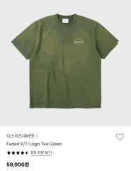thisisneverthat 半袖 Sのサムネイル