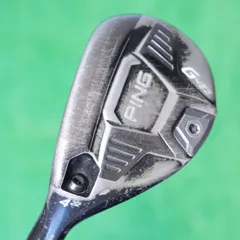 2026年最新】ping ユーティリティ レフティの人気アイテム - メルカリ