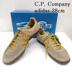 アディダスバイ カラー C.P. company コラボ JR5288 Wimberly Spezial メンズ 28.0cm ISItems【USED】【古着】【中古】50160368のサムネイル