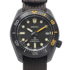 2026年最新】[セイコー]SEIKO プロスペックス PROSPEX 流通限定モデル