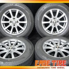 静粛タイヤ】165/70R14 BluEarth-RV 4本ホイールセット - メルカリ