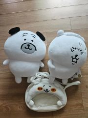 自分ツッコミくまセット - メルカリ