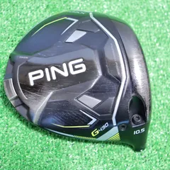 2026年最新】g430 ドライバー ヘッドのみの人気アイテム - メルカリ