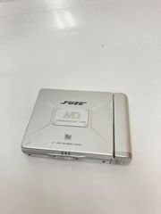 ジャンク品 AIWA MDプレーヤー AM-HX50 - メルカリ