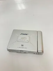 □ FUZE フューズ MD-P1 ポータブルMDプレイヤーのサムネイル