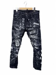 Johnny wolf coating biker pants archive - メルカリ