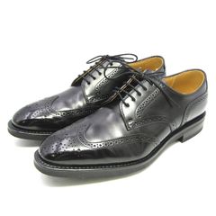 新品未使用】REGAL806R BBウィングチップ ドレスシューズ24.5cm - メルカリ