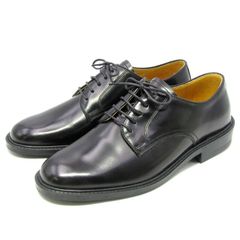 KENFORD メンズ プレーントゥ KN71ビジネスシューズ 27.5 4E - メルカリ