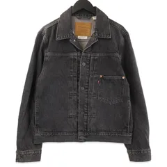 2026年最新】LEVI'S PREMIUM type-1トラッカージャケットの人気