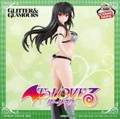 バンプレスト グリッター＆グラマラス To LOVEる-とらぶる- ダークネス ゆい 恋人(こいびと)フィギュア