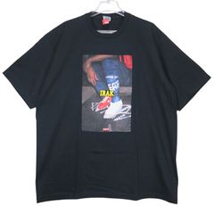 WTAPS ダブルタップス 22AW LXLXW/LS/COTTON 222ATDT-CSM12 LONG LIVE