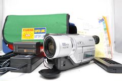 再生専用】SONY DCR-VX2000 シルバー miniDV ビデオカメラ - メルカリ