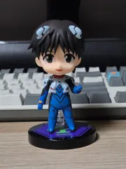 特典) エヴァンゲリオン 碇 シンジ 2797 ねんどろいど