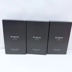 2026年最新】BRiGHT 美顔器の人気アイテム - メルカリ