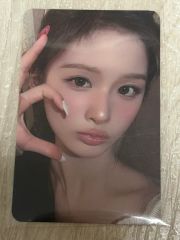 BABYMONSTER アサ ジャカルタ サイン会 入場限定 特典トレカ - メルカリ