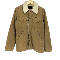ラングラー Wrangler ボア ランチジャケット コーデュロイ メンズ JPN：S のサムネイル